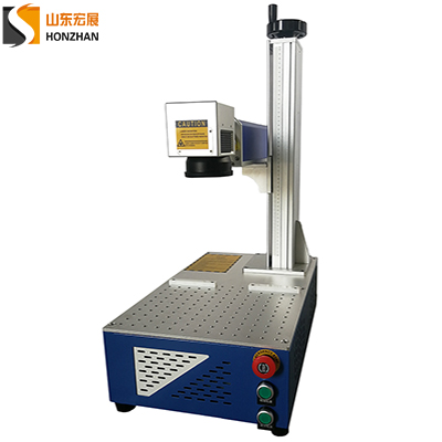  Desktop IPG Fiber Laser Marking Machine China, Fiber Laser Engraver